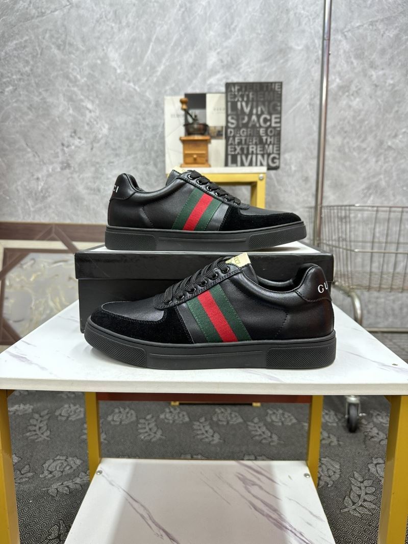 Gucci Low Shoes